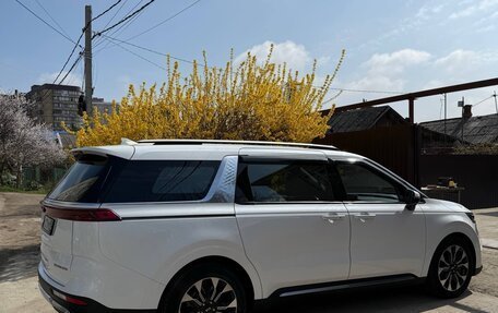 KIA Carnival, 2021 год, 4 350 000 рублей, 16 фотография