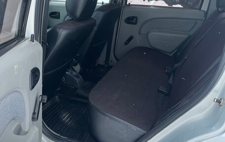 Renault Logan I, 2006 год, 259 000 рублей, 9 фотография