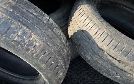 Renault Logan I, 2006 год, 259 000 рублей, 10 фотография