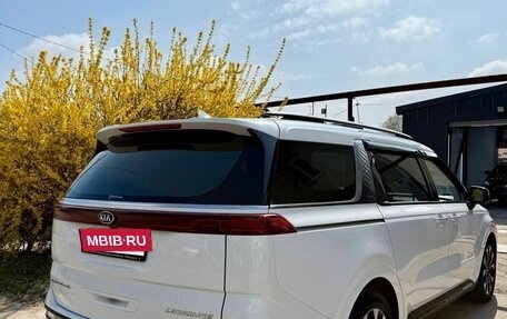 KIA Carnival, 2021 год, 4 350 000 рублей, 14 фотография