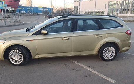 Ford Mondeo IV, 2007 год, 465 000 рублей, 4 фотография