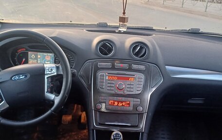 Ford Mondeo IV, 2007 год, 465 000 рублей, 8 фотография