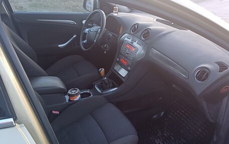 Ford Mondeo IV, 2007 год, 465 000 рублей, 9 фотография