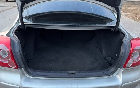 Toyota Avensis III рестайлинг, 2007 год, 560 000 рублей, 19 фотография