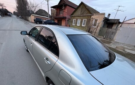 Toyota Avensis III рестайлинг, 2007 год, 560 000 рублей, 11 фотография