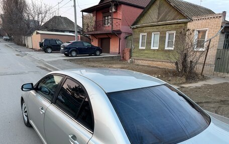 Toyota Avensis III рестайлинг, 2007 год, 560 000 рублей, 10 фотография