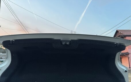 Toyota Avensis III рестайлинг, 2007 год, 560 000 рублей, 20 фотография