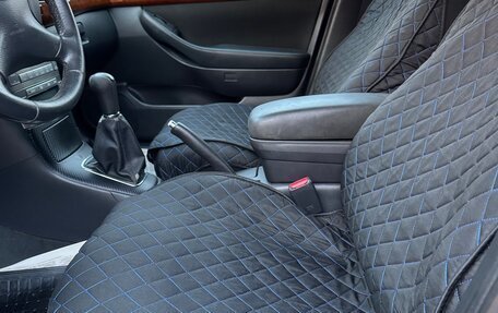 Toyota Avensis III рестайлинг, 2007 год, 560 000 рублей, 21 фотография