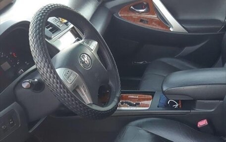 Toyota Camry, 2010 год, 1 121 000 рублей, 5 фотография