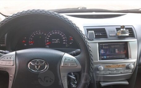 Toyota Camry, 2010 год, 1 121 000 рублей, 6 фотография