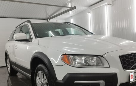 Volvo XC70 II рестайлинг, 2013 год, 2 150 000 рублей, 2 фотография