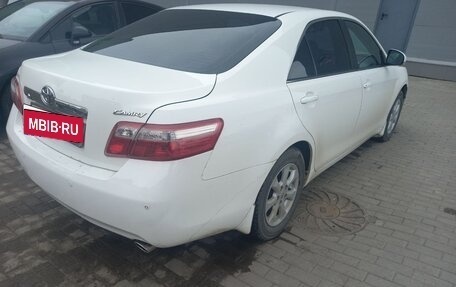 Toyota Camry, 2010 год, 1 121 000 рублей, 2 фотография