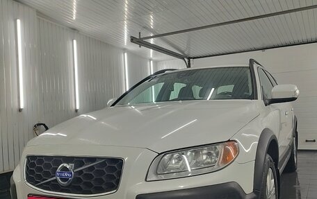 Volvo XC70 II рестайлинг, 2013 год, 2 150 000 рублей, 3 фотография