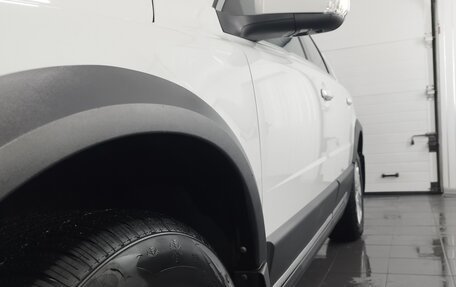 Volvo XC70 II рестайлинг, 2013 год, 2 150 000 рублей, 5 фотография