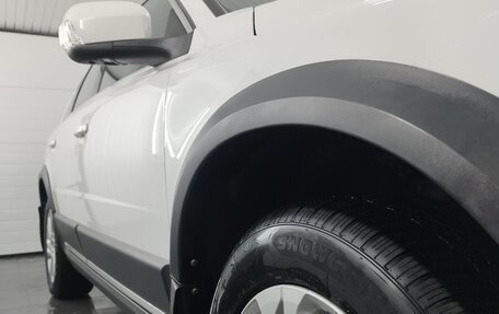 Volvo XC70 II рестайлинг, 2013 год, 2 150 000 рублей, 4 фотография