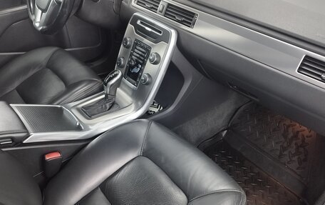 Volvo XC70 II рестайлинг, 2013 год, 2 150 000 рублей, 12 фотография