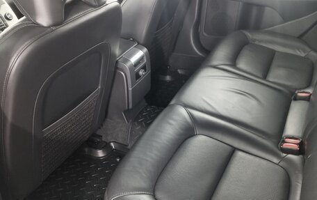 Volvo XC70 II рестайлинг, 2013 год, 2 150 000 рублей, 9 фотография