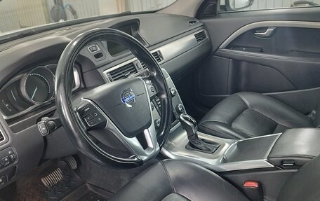 Volvo XC70 II рестайлинг, 2013 год, 2 150 000 рублей, 10 фотография