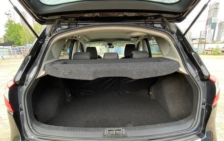 Nissan Qashqai, 2011 год, 1 000 000 рублей, 2 фотография