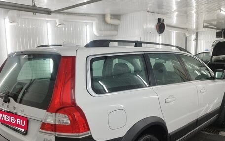 Volvo XC70 II рестайлинг, 2013 год, 2 150 000 рублей, 7 фотография