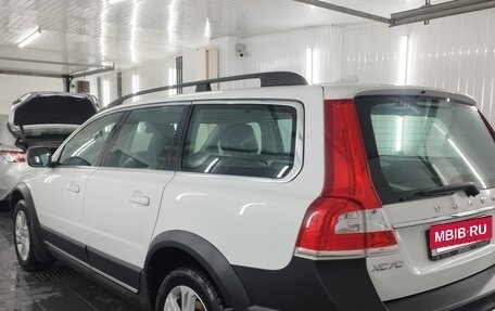 Volvo XC70 II рестайлинг, 2013 год, 2 150 000 рублей, 8 фотография