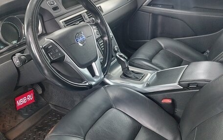 Volvo XC70 II рестайлинг, 2013 год, 2 150 000 рублей, 11 фотография