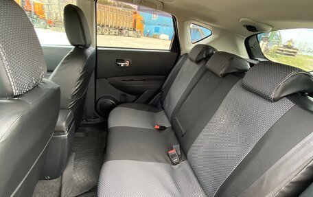 Nissan Qashqai, 2011 год, 1 000 000 рублей, 3 фотография