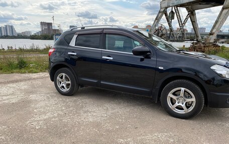 Nissan Qashqai, 2011 год, 1 000 000 рублей, 5 фотография