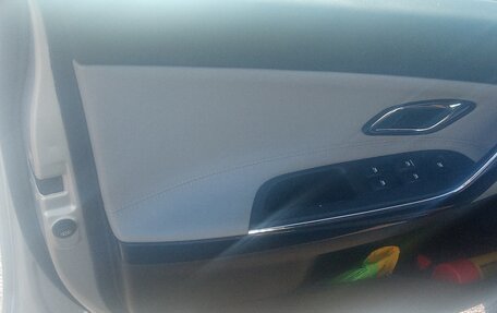 KIA cee'd III, 2014 год, 1 220 000 рублей, 5 фотография