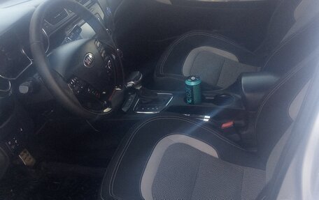 KIA cee'd III, 2014 год, 1 220 000 рублей, 2 фотография