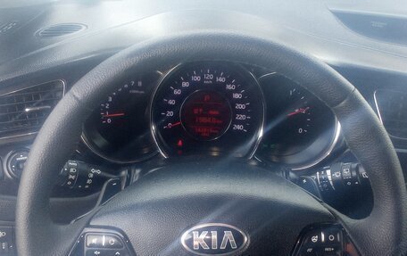 KIA cee'd III, 2014 год, 1 220 000 рублей, 4 фотография