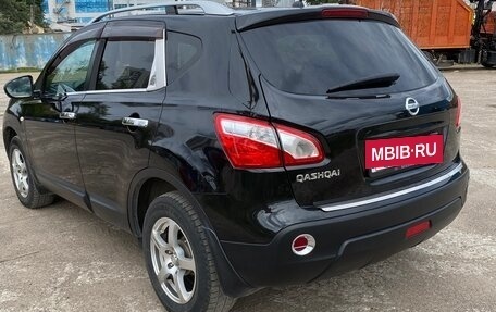 Nissan Qashqai, 2011 год, 1 000 000 рублей, 4 фотография