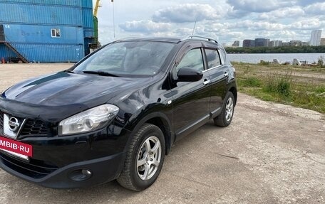 Nissan Qashqai, 2011 год, 1 000 000 рублей, 6 фотография
