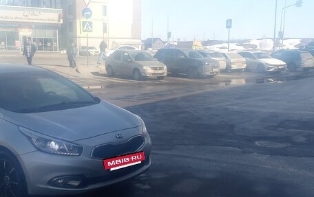 KIA cee'd III, 2014 год, 1 220 000 рублей, 3 фотография