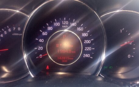 KIA cee'd III, 2014 год, 1 220 000 рублей, 7 фотография