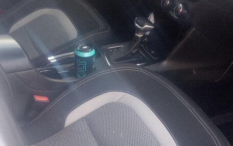 KIA cee'd III, 2014 год, 1 220 000 рублей, 12 фотография