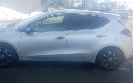 KIA cee'd III, 2014 год, 1 220 000 рублей, 8 фотография