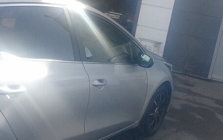 KIA cee'd III, 2014 год, 1 220 000 рублей, 10 фотография