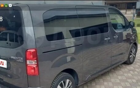 Toyota ProAce II, 2020 год, 3 500 000 рублей, 2 фотография