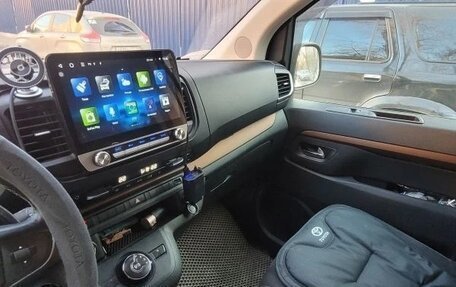 Toyota ProAce II, 2020 год, 3 500 000 рублей, 3 фотография