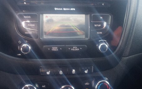 KIA cee'd III, 2014 год, 1 220 000 рублей, 15 фотография