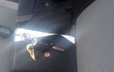 KIA cee'd III, 2014 год, 1 220 000 рублей, 14 фотография