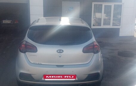 KIA cee'd III, 2014 год, 1 220 000 рублей, 9 фотография