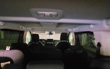 Toyota ProAce II, 2020 год, 3 500 000 рублей, 5 фотография