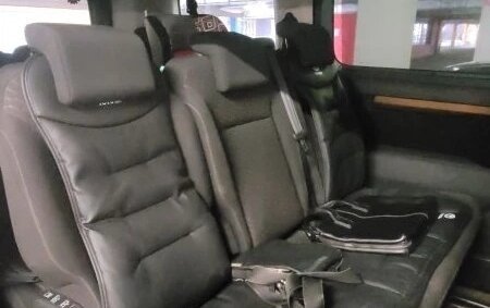 Toyota ProAce II, 2020 год, 3 500 000 рублей, 7 фотография