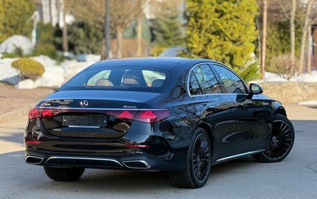Mercedes-Benz E-Класс, 2025 год, 9 490 000 рублей, 2 фотография
