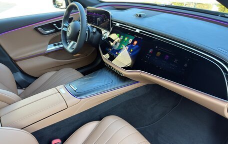 Mercedes-Benz E-Класс, 2025 год, 9 490 000 рублей, 4 фотография