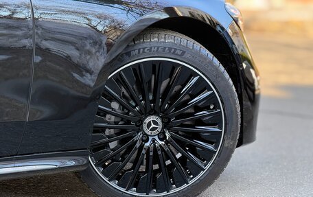 Mercedes-Benz E-Класс, 2025 год, 9 490 000 рублей, 3 фотография