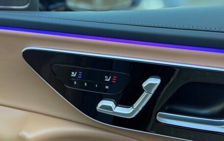 Mercedes-Benz E-Класс, 2025 год, 9 490 000 рублей, 8 фотография