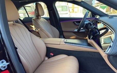 Mercedes-Benz E-Класс, 2025 год, 9 490 000 рублей, 5 фотография